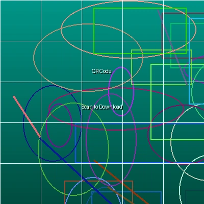 Android APP下载二维码